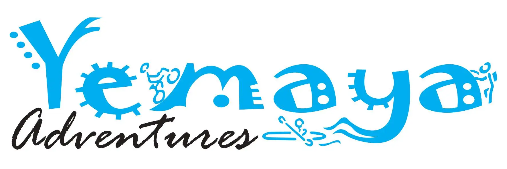 Yemaya Adventures logo